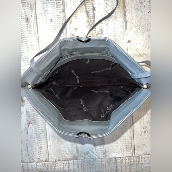 Vintage Etienne Aigner Leather Purse - Picture 3 of 5